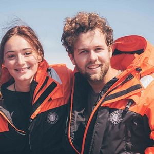 Fotoğraf Maria Ehrich