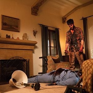 Fotoğraf Charlie Says