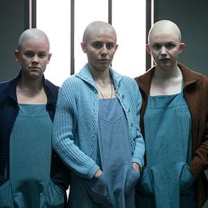 Fotoğraf Charlie Says