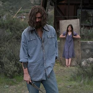 Fotoğraf Charlie Says