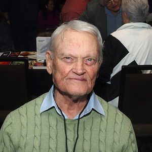 Fotoğraf William O'Connell