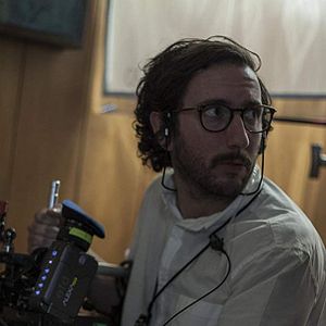 Fotoğraf Humberto Hinojosa Ozcariz