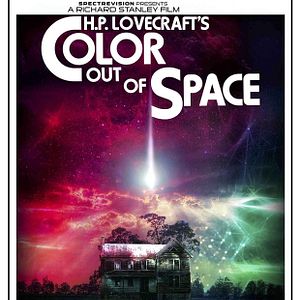 Fotoğraf Color Out Of Space