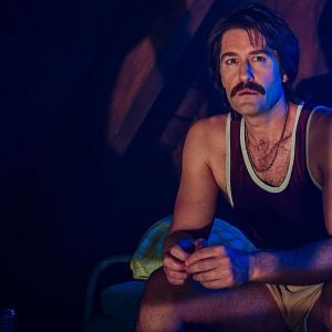 Fotoğraf Matthew Morrison