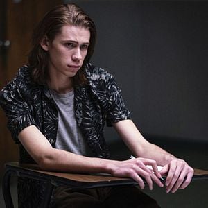 Fotoğraf Owen Teague