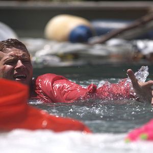 Fotoğraf Oliver Stark