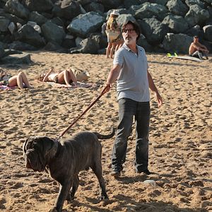 Fotoğraf Yvan Attal