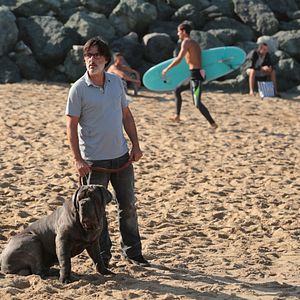 Fotoğraf Yvan Attal