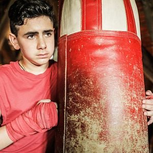 Fotoğraf Mert Dincer