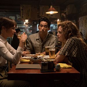 Fotoğraf Deprem Kuşu