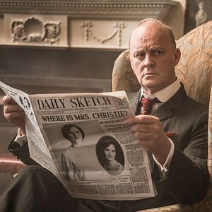 Fotoğraf Tim McInnerny