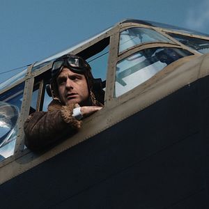 Fotoğraf Lancaster Skies