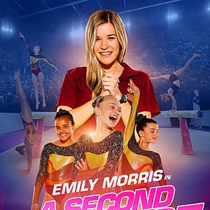 Fotoğraf A Second Chance: Rivals!