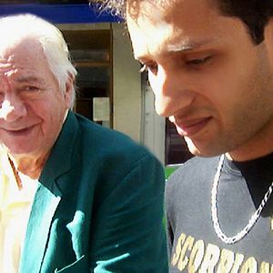 Fotoğraf Michel Galabru