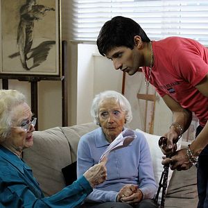 Fotoğraf Anna Gaylor