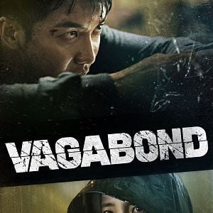 Fotoğraf Vagabond