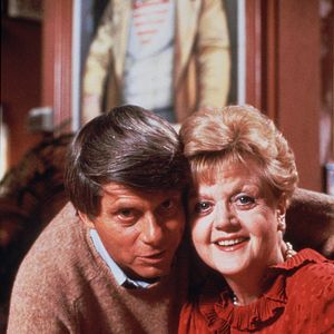 Fotoğraf Murder, she wrote