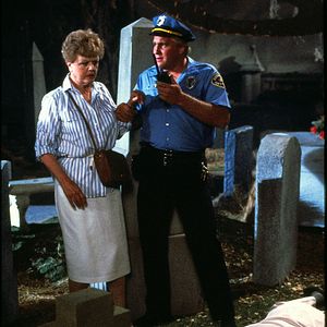 Fotoğraf Murder, she wrote