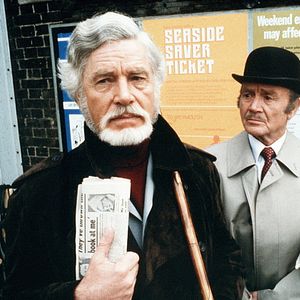 Fotoğraf Tales of the Unexpected