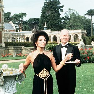 Fotoğraf Tales of the Unexpected