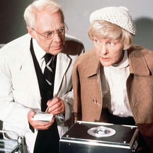 Fotoğraf Tales of the Unexpected