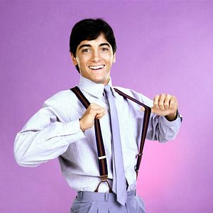 Fotoğraf Scott Baio