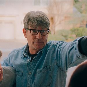 Fotoğraf Eric Roberts
