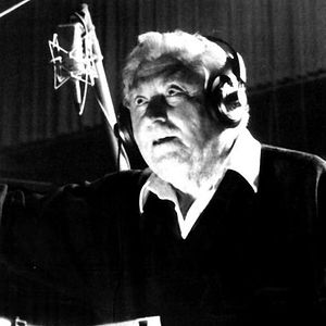 Fotoğraf Walter Scharf