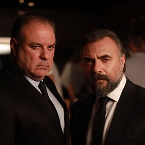 Fotoğraf Eşkıya Dünyaya Hükümdar Olmaz