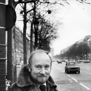 Fotoğraf Michel Lang