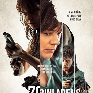 Fotoğraf 70 Binladens