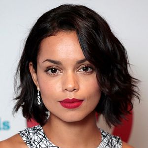 Fotoğraf Georgina Campbell