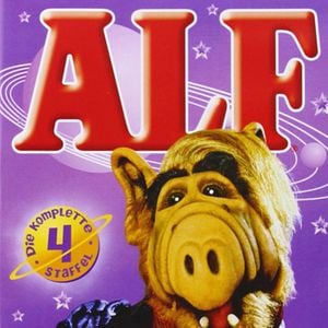 Fotoğraf ALF