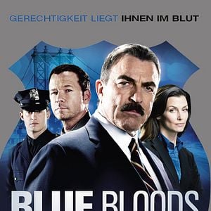 Fotoğraf Blue Bloods