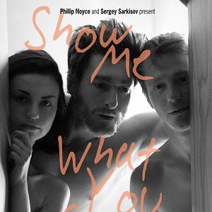 Fotoğraf Show Me What You Got