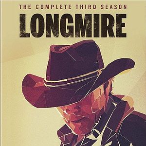 Fotoğraf Longmire