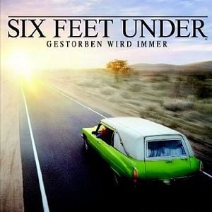 Fotoğraf Six Feet Under