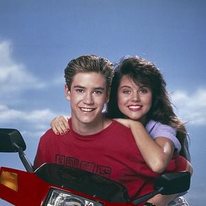 Fotoğraf Dennis Haskins