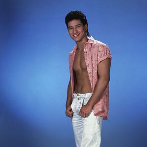 Fotoğraf Mario López