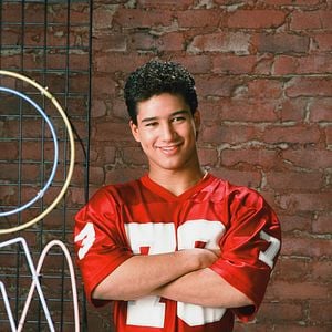 Fotoğraf Mario López