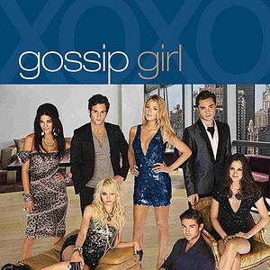 Fotoğraf Gossip Girl