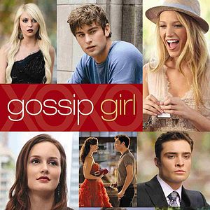 Fotoğraf Gossip Girl