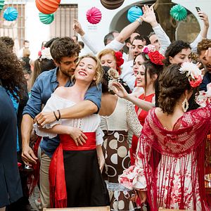 Fotoğraf Maud Baecker