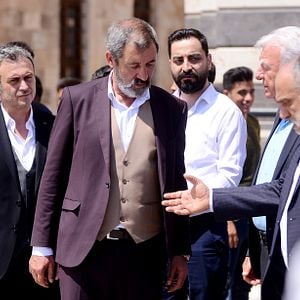 Fotoğraf Benim Adım Melek