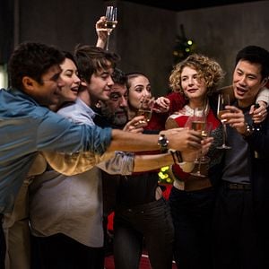 Fotoğraf Alex Lawther