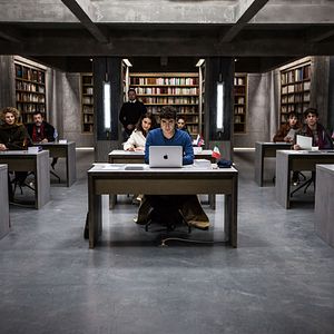 Fotoğraf Frédéric Chau