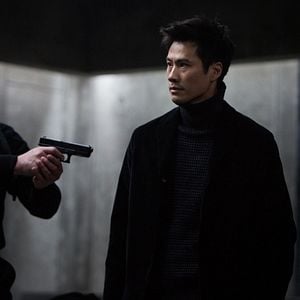 Fotoğraf Frédéric Chau