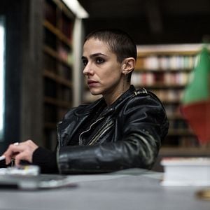 Fotoğraf Maria Leite