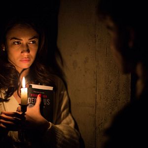 Fotoğraf Olga Kurylenko