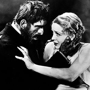 Fotoğraf The Old Dark House